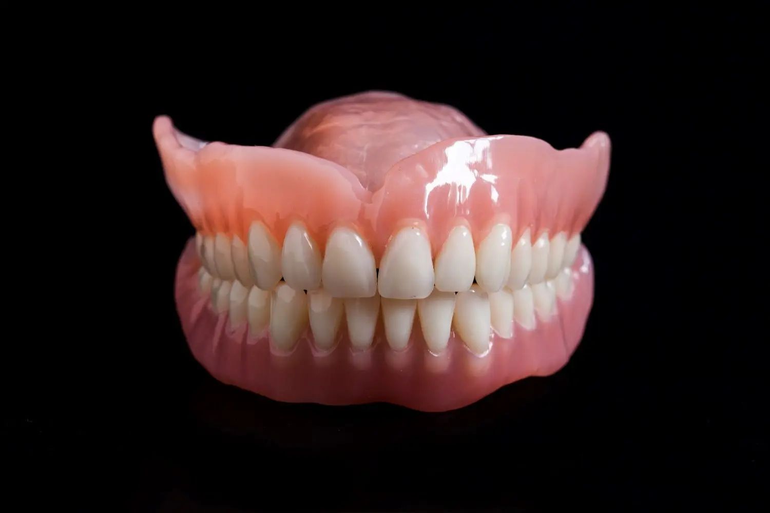 Dentures & Prosthodontics
