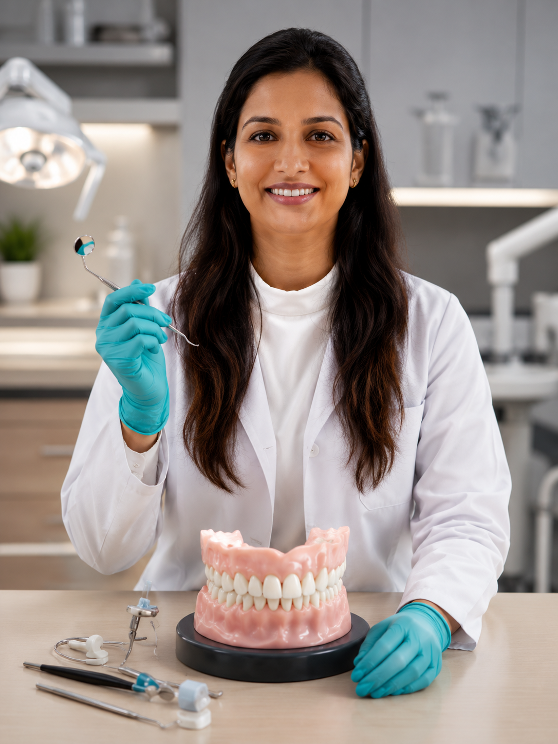 Dr Shipra Dental Care