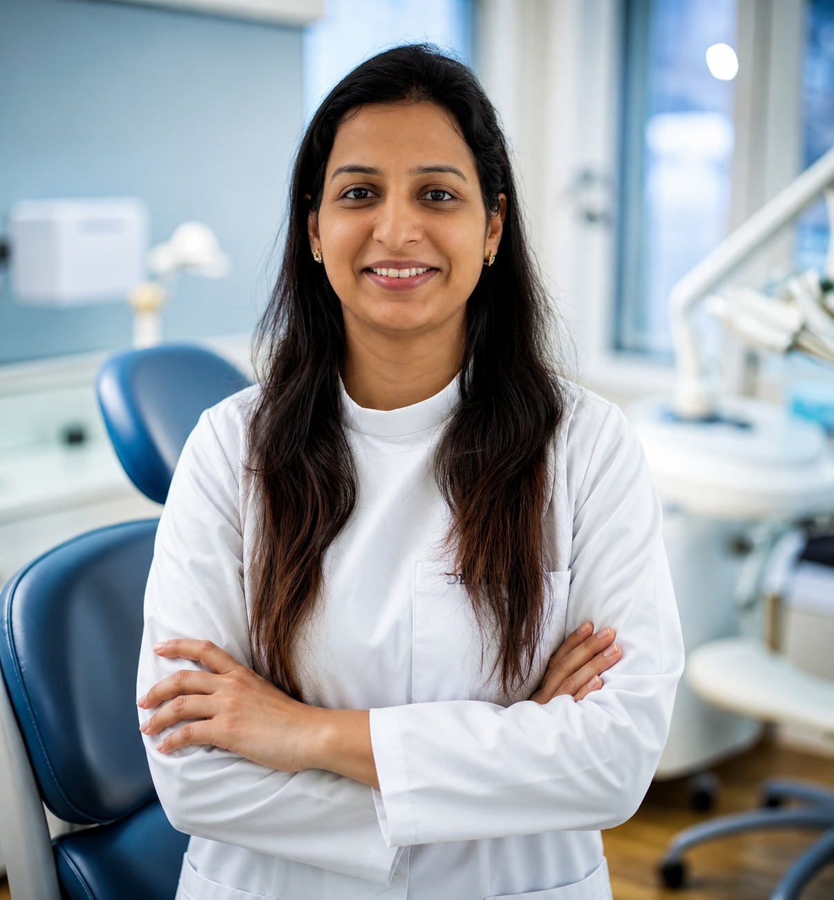  Dental Clinic