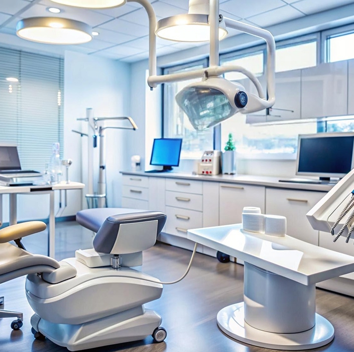 Dental Treatment