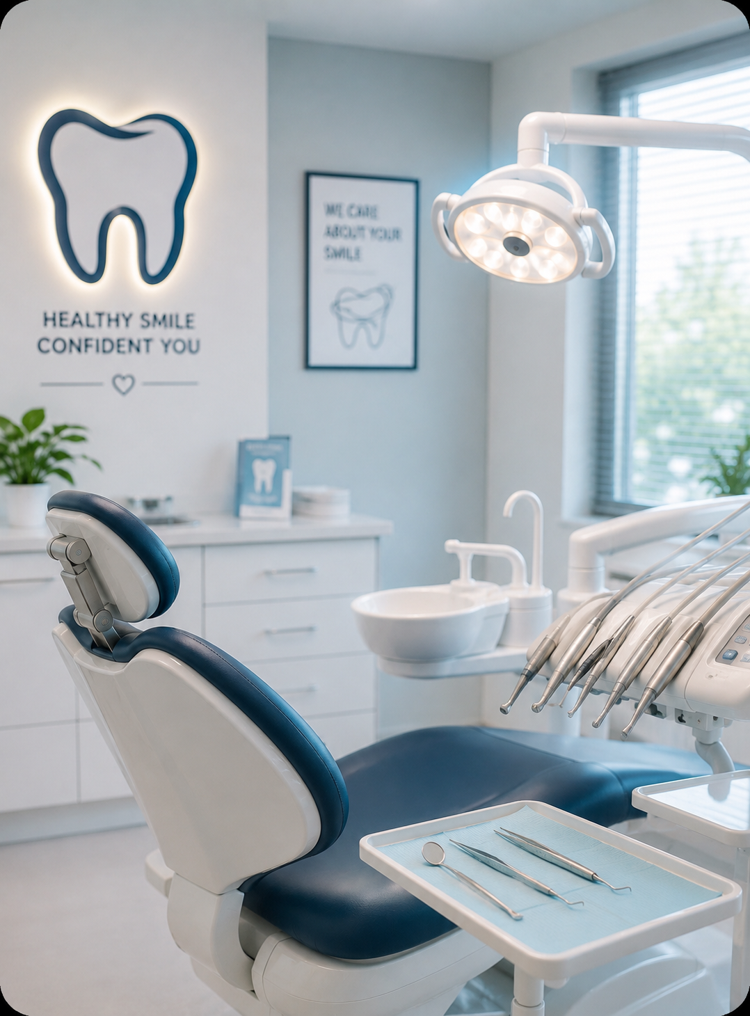 Dental Clinic