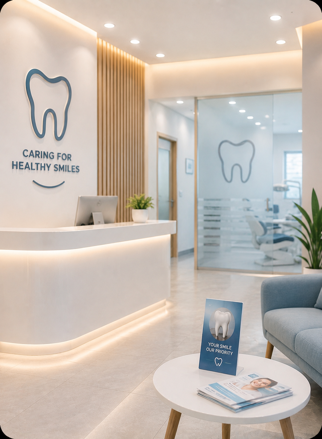Dr Shipra Dental Care